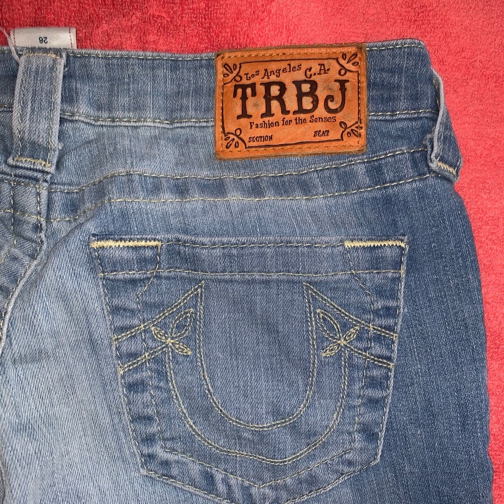 True religion jeans
